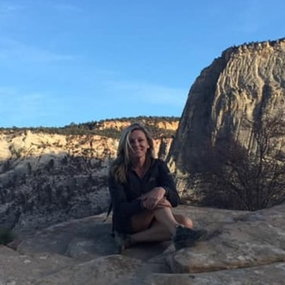 Meet your Posher, Tinamarie